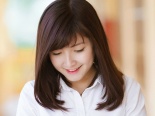 Vẻ xinh xắn của nữ diễn viên chính 'Mình yêu nhau đi' bản cầu hôn